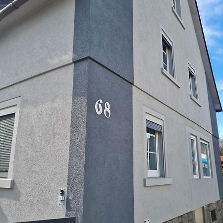 Husic Immobilien Und Handwerkerservice Rimbach  Екстер'єр фото
