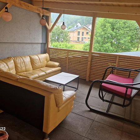 Husic Immobilien Und Handwerkerservice Rimbach  Екстер'єр фото