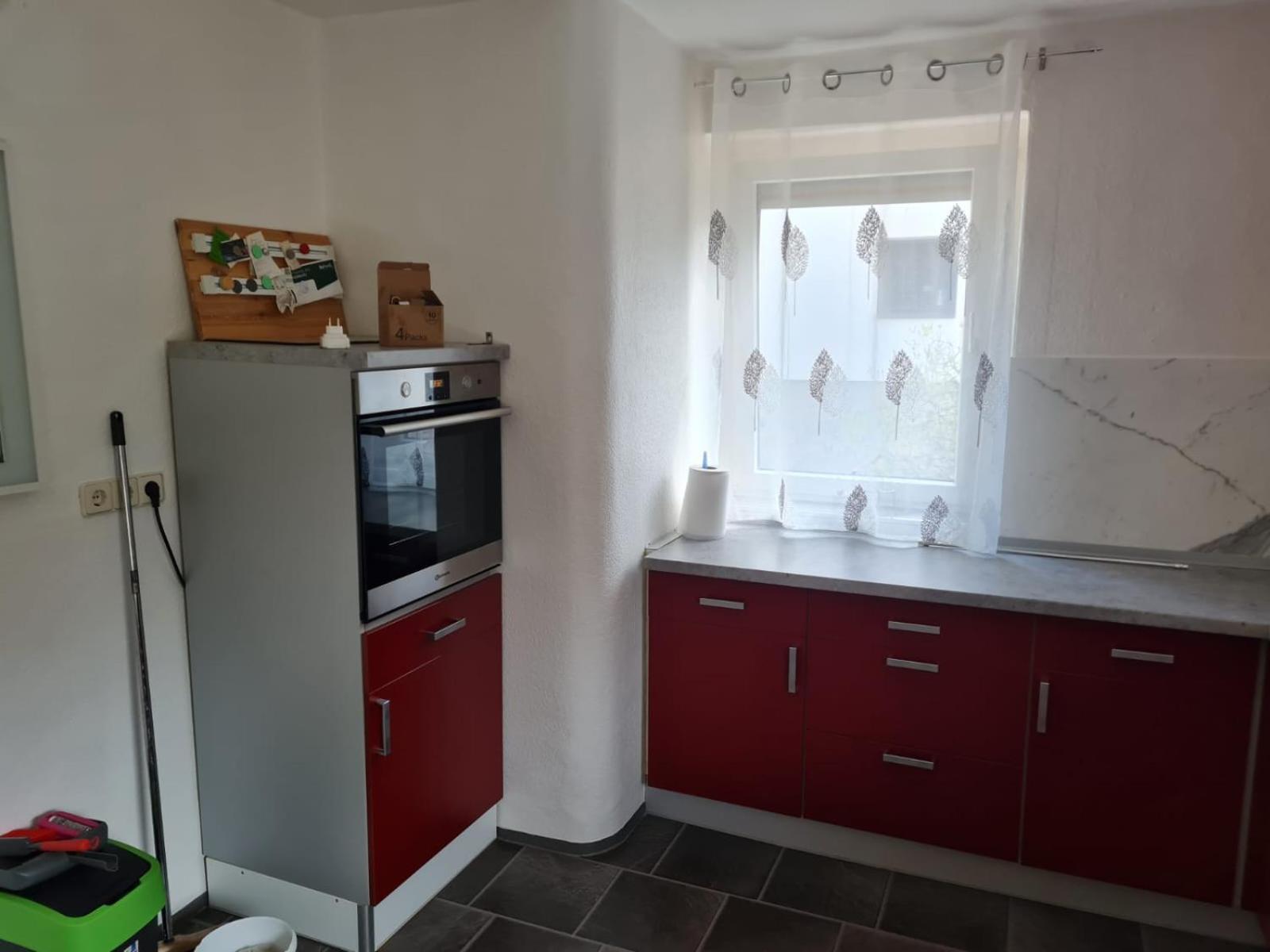 Husic Immobilien Und Handwerkerservice Rimbach  Екстер'єр фото