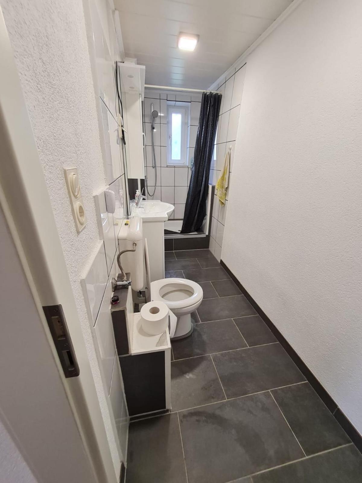 Husic Immobilien Und Handwerkerservice Rimbach  Екстер'єр фото