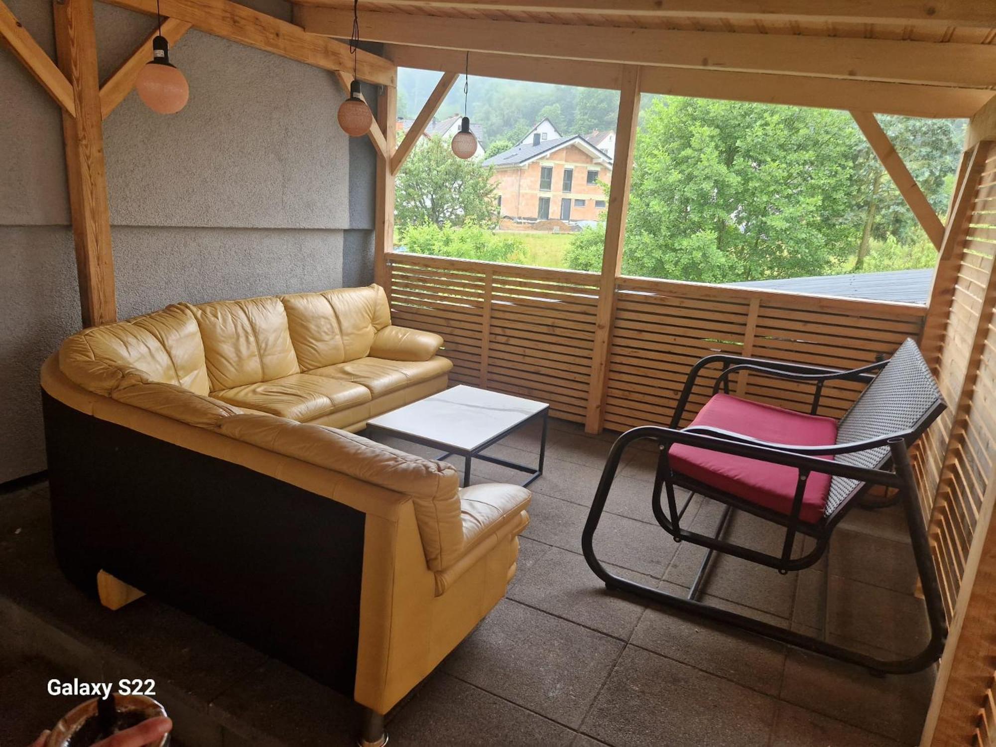 Husic Immobilien Und Handwerkerservice Rimbach  Екстер'єр фото